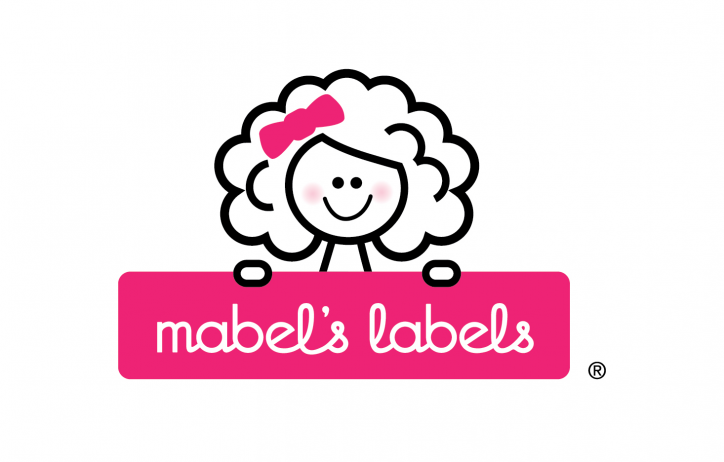 Mabel's Labels, Logo, Fundraiser, Fundraising