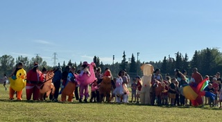 Teachers Field
