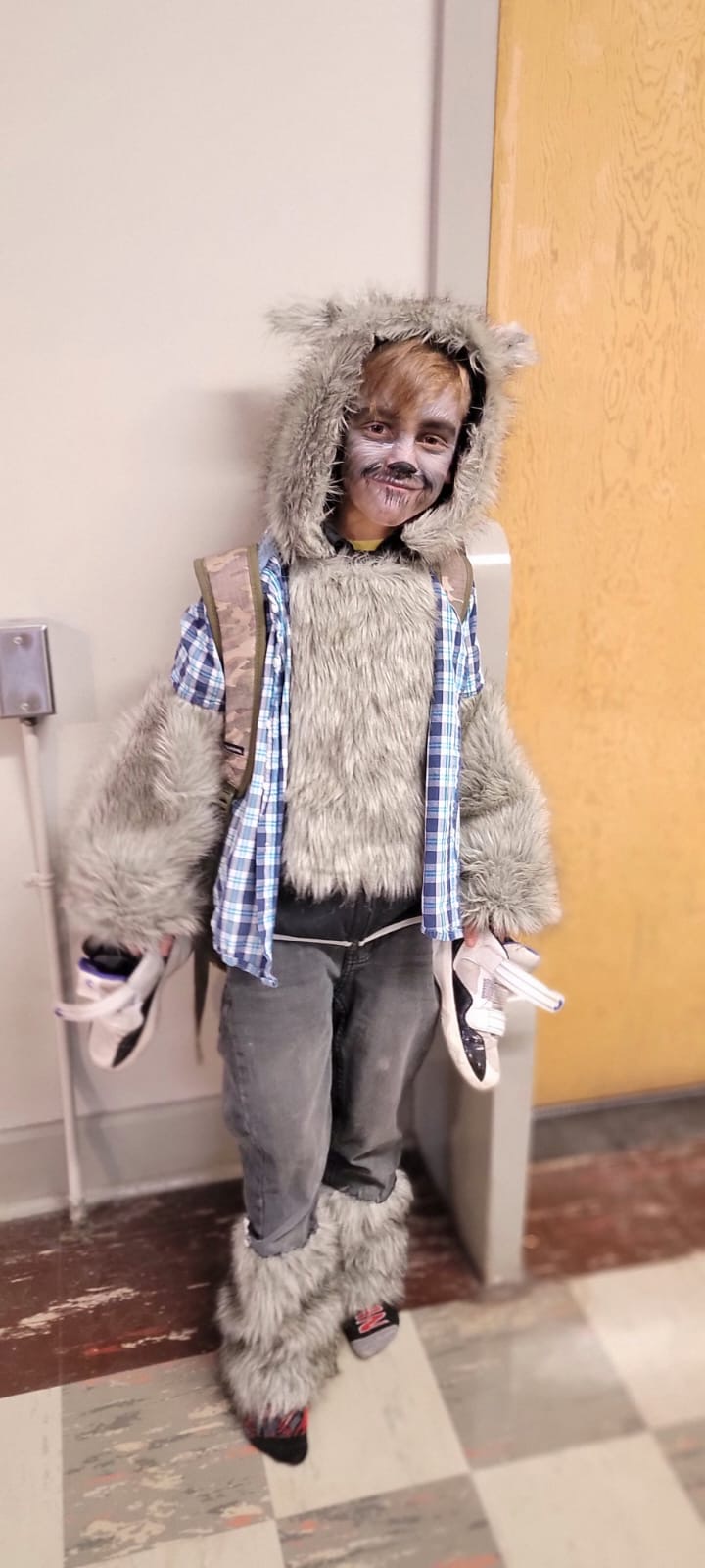 werewolf
